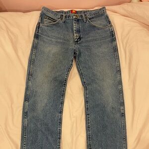 Wrangler Jeans